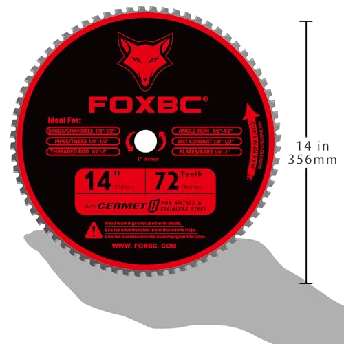 FOXBC 14