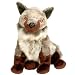 Ty Beanie Babies Howl the Wolf May 23, 2000