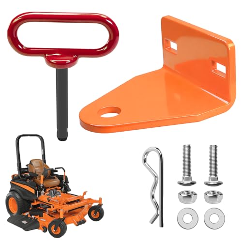 Trailer Hitch Fits Scag Patriot SFZ Liberty Z SZL Scag Turf Tiger STT