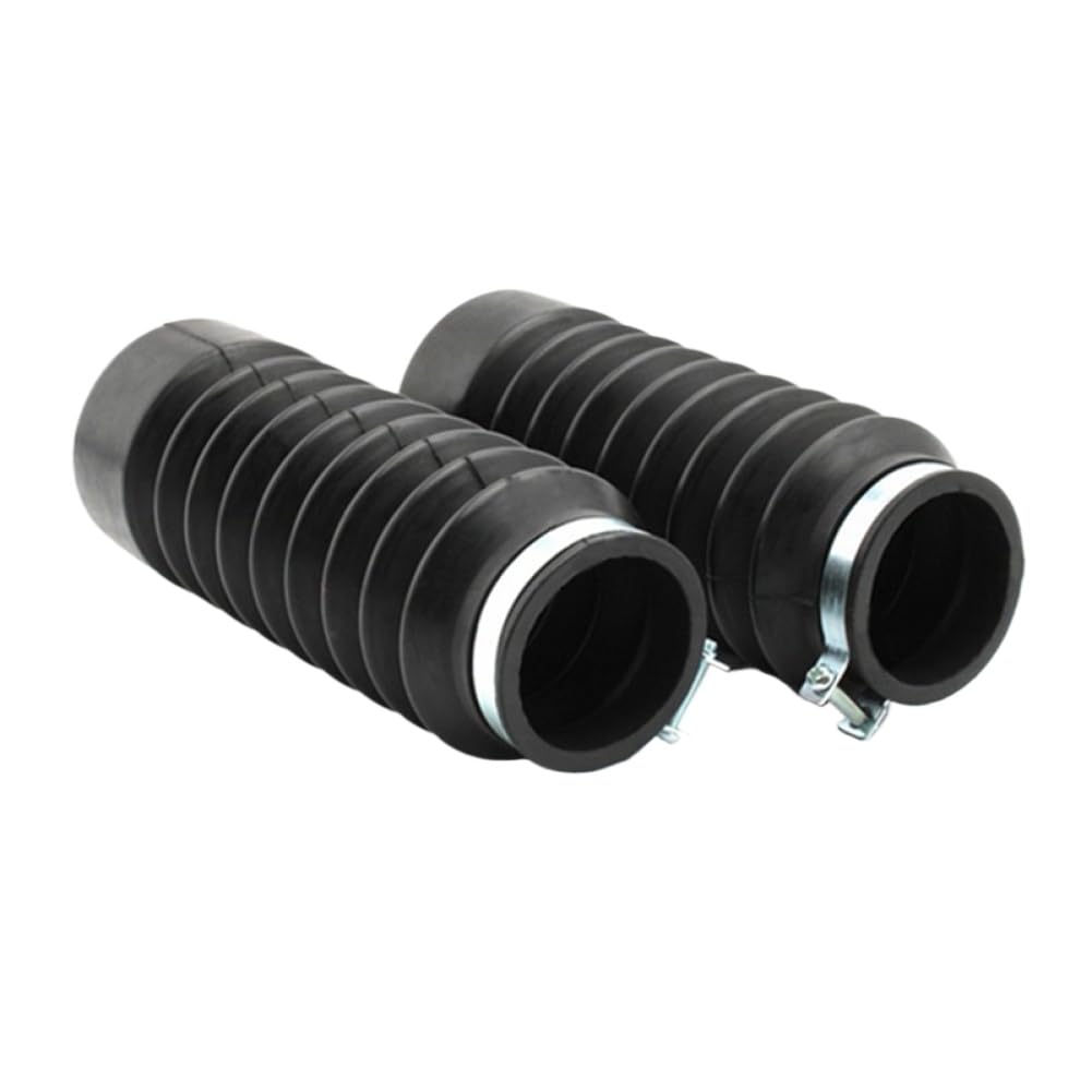 Cubierta amortiguadora de Horquilla Delantera para Motocicleta, Compatible con CMX1000 CMX500 CM300 CMX250