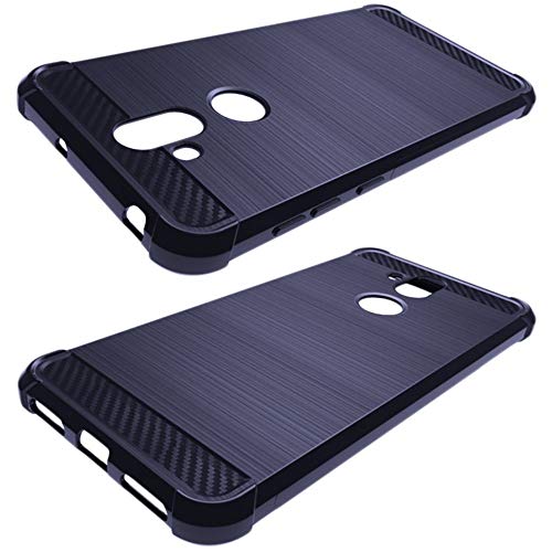 EbestStar - Cover Compatibile con ASUS Zenfone 5