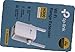TP-Link TL-WA855RE Amplificador Señal de WiFi Repetidor 300 Mbps Extensor de Red...