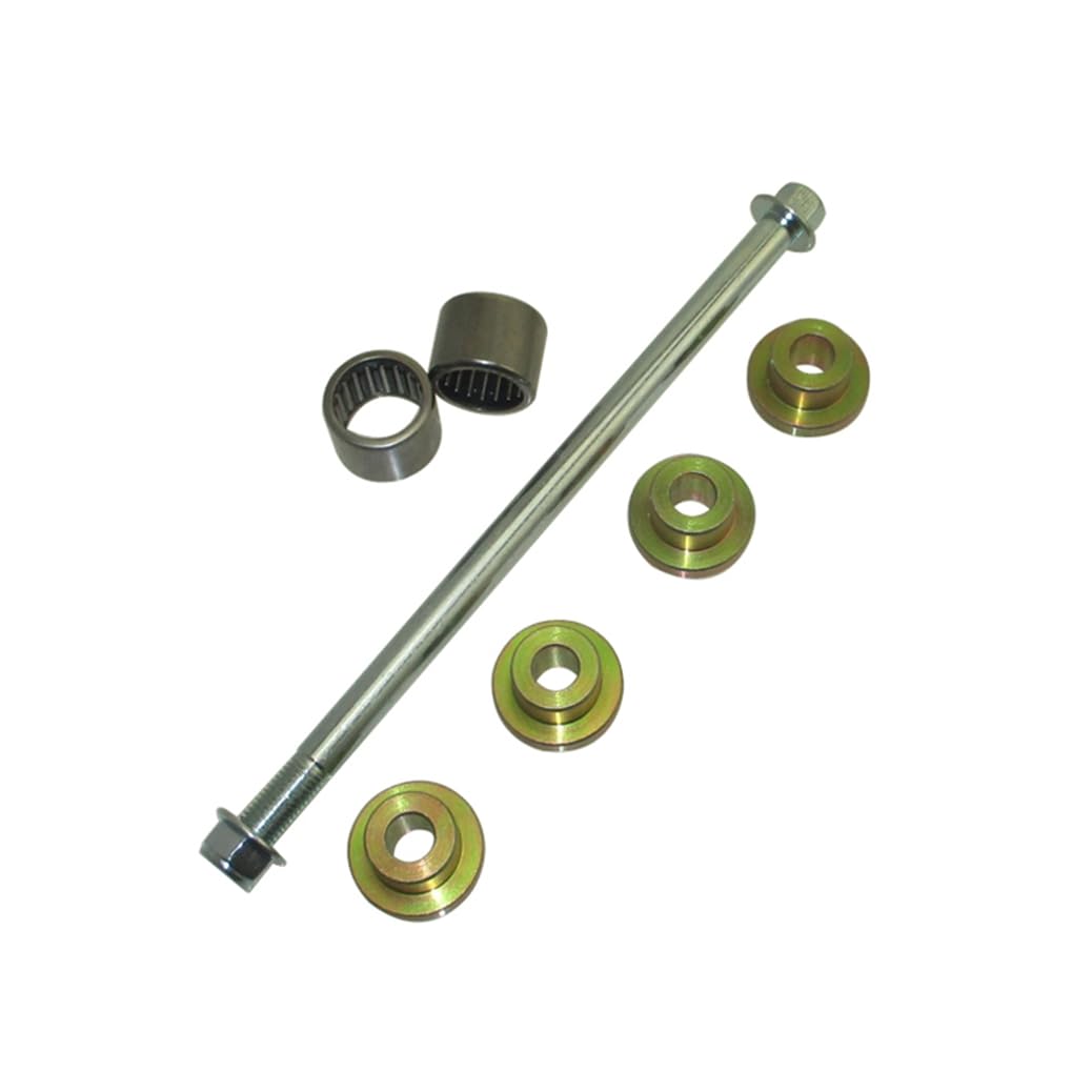 Rear Swing Arm Axle Bushing Bearing Set for 110cc Apollo DB-X4 X5 X6 Pit Dirt Bikes