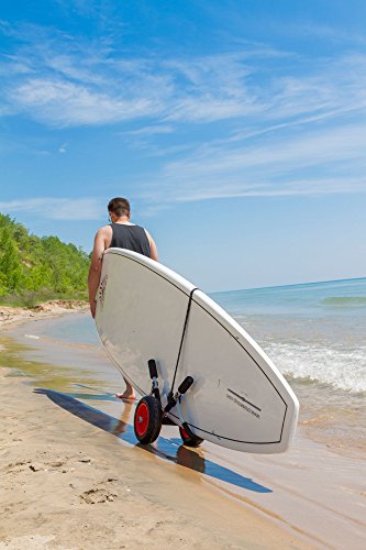 Apex Apx-Dly-1 Stand-Up Paddleboard Dolly #TOP1