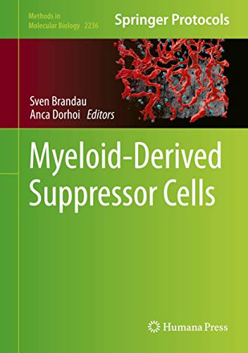 Myeloid-derived Suppressor Cells view 2
