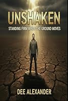 Stand Firm: The Foundation of Faith (The Warrior’s Path) B0G2GK76H1 Book Cover
