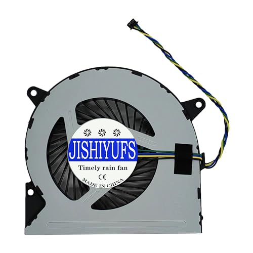 Ventilateur de refroidissement pour Lenovo A340-24ICB PC tout en un ventilateur CPU DC28000MKV0