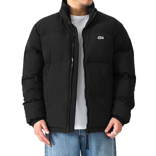 ラコステ(LACOSTE) ジャケット メンズ メンズダウンジャケット | 通販