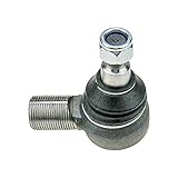 E3NN3N981AA Power Steering Cylinder End, L/H for Ford 5110, 5610, 5900, 6410, 6610, 6810, 7610 (4/85-)