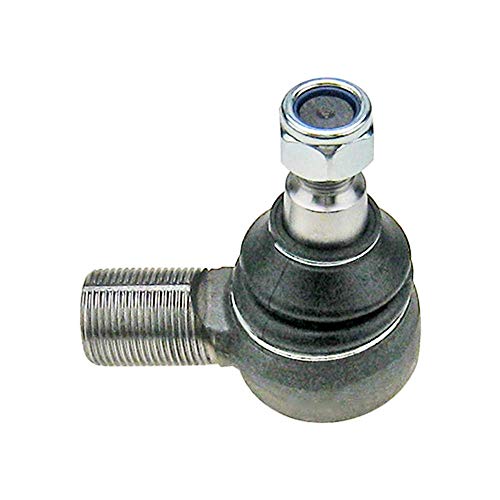 E3NN3N981AA Power Steering Cylinder End, L/H for Ford 5110, 5610, 5900, 6410, 6610, 6810, 7610 (4/85-)