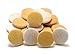Yellow Door Two-Tone Counting Stones, Set of 20