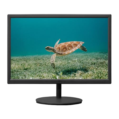 Computador Completo Mancer, Intel Core i7, 16GB De Ram, SSD 480GB, Monitor 19 + Kit Teclado e Mouse