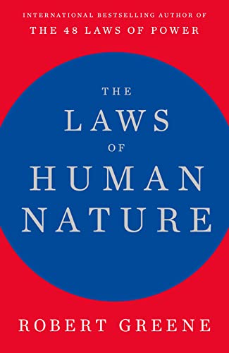 The Laws of Human Nature (Export TPB