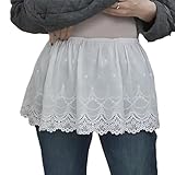Extensions de chemise réglables à superposition, ce qui ajoutera un sens de la mode à votre garde-robe, vous permettant de superposer avec style et facilité