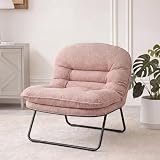 DUMOS Comfy Saucer Chair