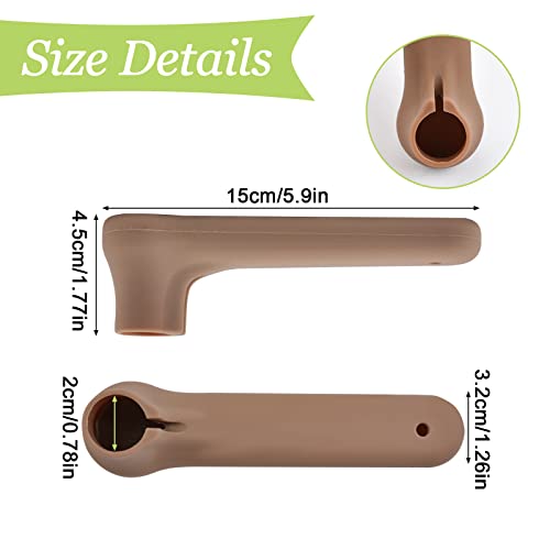 UFURMATE Door Handle Covers - Image 2