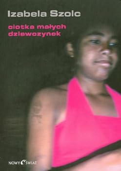 Paperback Ciotka malych dziewczynek [Polish] Book