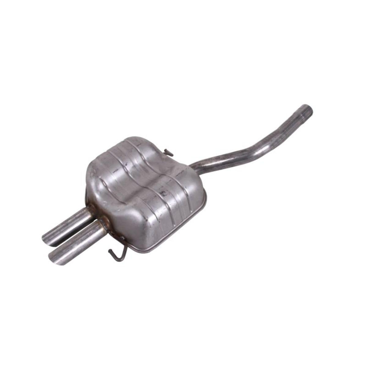 Bosal 233-155 Endschalldämpfer