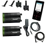 Kessil TWO A160 Tuna Sun LED...