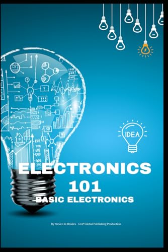 Electronics 101: Basic Electronics