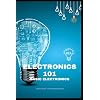 Electronics 101: Basic Electronics Paperback March 14, 2024