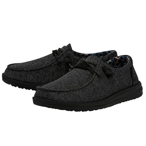 Image of HEYDUDE Women's Hey Dude Wendy Damen Cordschuh