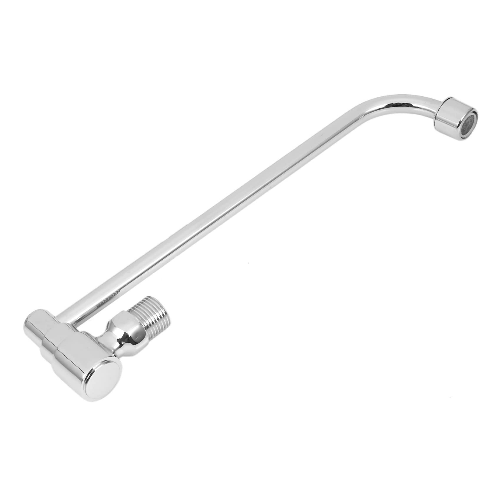 Remplisseur de Pot Robinet de Cuisine Rétractable pour Plaque de Cuisson Confortable