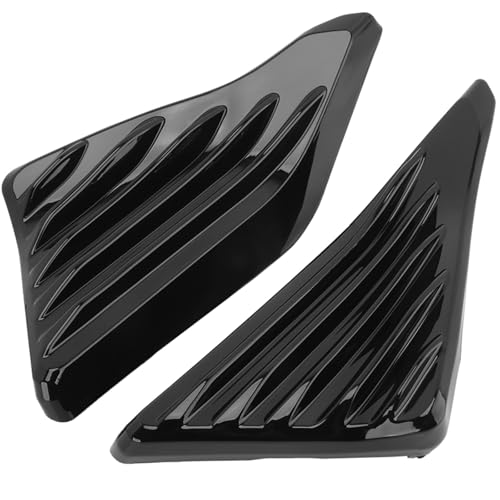 Cache lateral Rebel CMX 500 protection moteur pour vos road trips moto