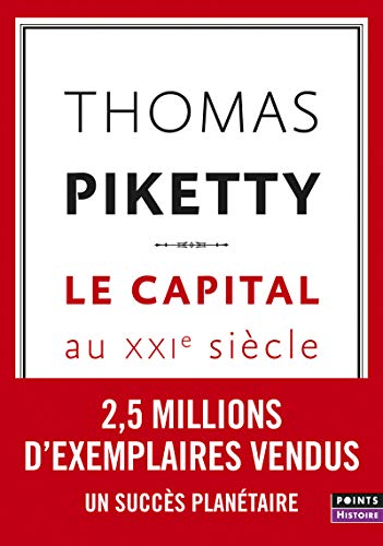 Le Capital au XXIe siècle