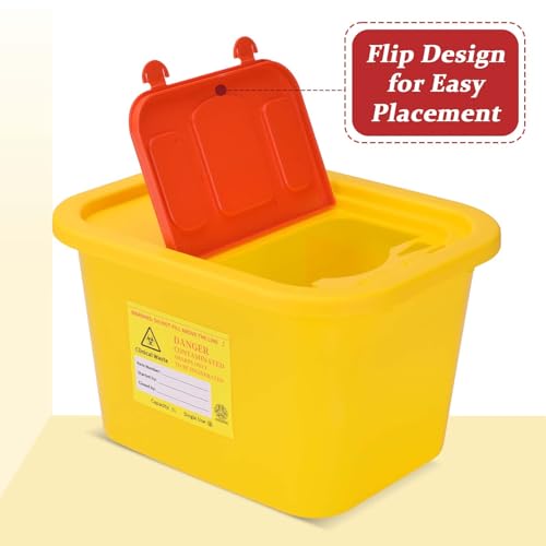 Sharp Container - Image 3