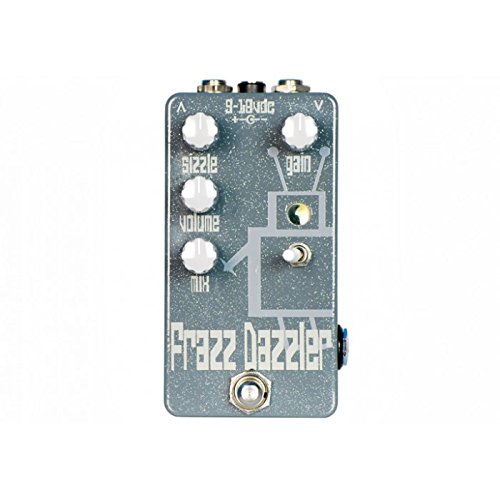 Dr. Scientist Frazz Dazzler : Amazon.in: Musical Instruments