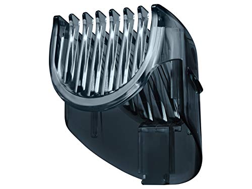 ❤豊富なアタッチメント付属❣どんなヘアカットもプロの仕上がり♪❤万能バリカン Amazon.co.jp: ヘアカッター 刈り高さアタッチメントA（1～10mm