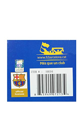 RHINOXGROUP Replacement For Barcelona Officially Licensed Soccer Cinch Bag B2-63