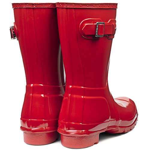 Image of Hunter Women's Original Short Rain Boot