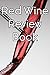Produktbild Red Wine Review Book: Write Records of Red Wines, Projects, Tastings, Equipment, Cocktails, Guides, Reviews and Courses