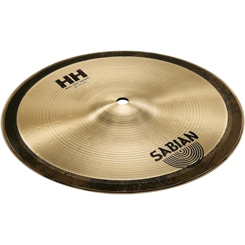 Amazon.com: SABIAN HH Mid Max Stax Set : Musical Instruments