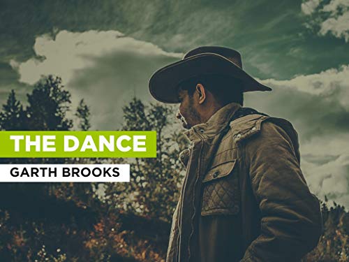 The Dance in the Style of Garth Brooks