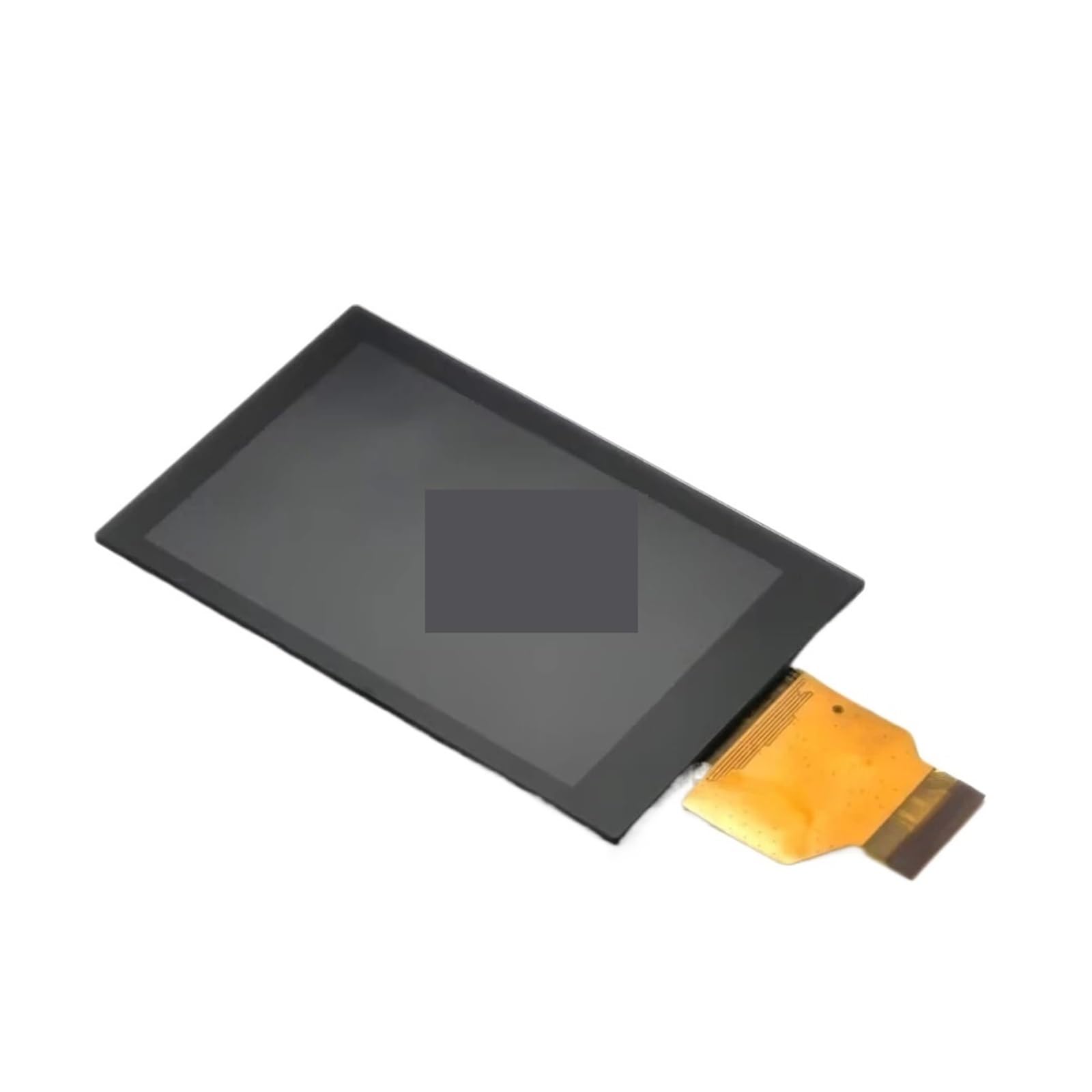 Pantalla LCD con retroiluminación para Fujifilm XT1 y XT2 soluciona fallos visuales 4