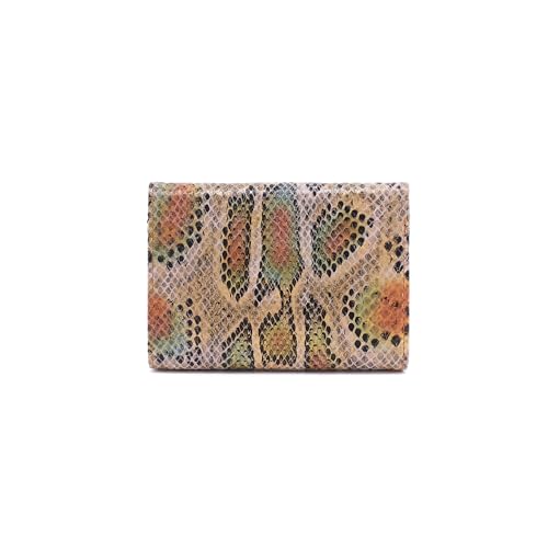 Image of HOBO Robin Opal Snake Print One Size