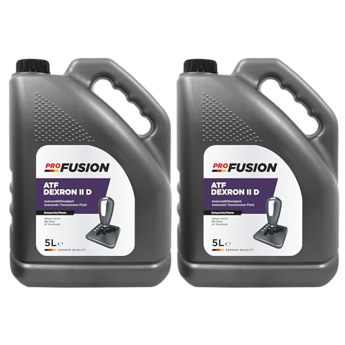 ProFusion Aceites de Transmisión Automática ATF Dexron II D 5L (2)