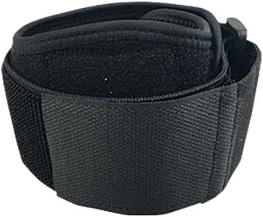 Men's and Women's Basketball Tennis Badminton Elbow Protectors Warm and Breathable Arm