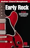 Early Rock (Guitar Song Chordbook)