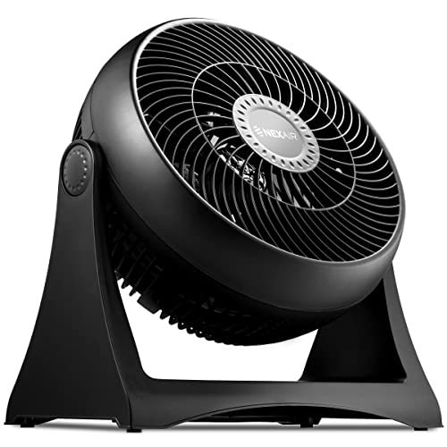 The 30 Best Table Fans for Living Room of 2024 [Verified] Cherry Picks