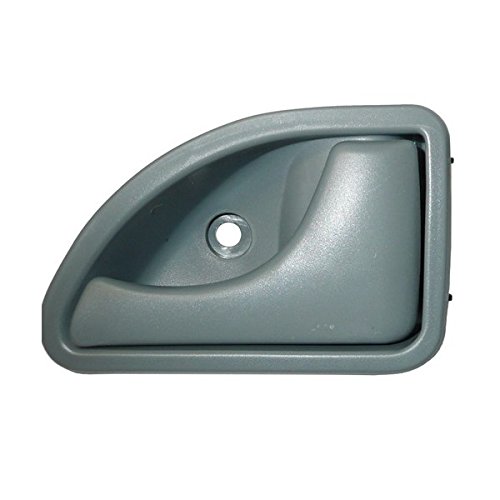 Poignée porte twingo kangoo intérieure avant droite OE: 8200289425 Cover