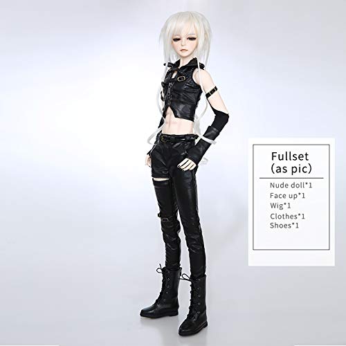 Amazon.co.jp: BJDドール 球体関節人形 1/3 bjd SD 樹脂球体関節人形手