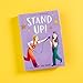 Stand Up! (A Graphic Novel)