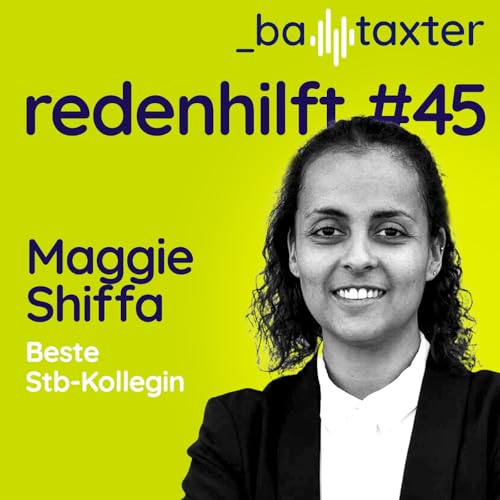redenhilft #45: all about change