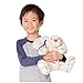 Melissa & Doug Burrow Bunny Rabbit Stuffed Animal (9 inches)