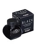Platinum Carbon Ink Bottle 60ml - Black
