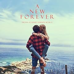 A New Forever cover art